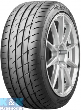 Автошина Bridgestone Potenza Adrenalin RE004 225/45 R18 95W