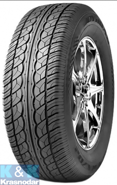 Автошина Joyroad SUV RX702 245/40 R20 95W