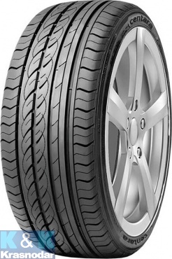 Автошина Centara Vanti HP 245/45 R20 99W