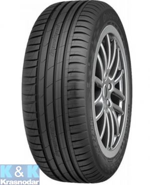 Автошина Cordiant Sport 3 255/55 R18 109V 17