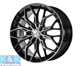 Колесный диск Race Ready CSSD2853 6.5x15/4x114.3 ET40 D67.1 B-P