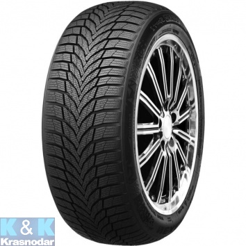 Автошина Nexen Winguard Sport 2 SUV 215/60 R17 96H