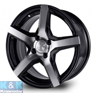 Колесный диск Race Ready CSS2793 6x14/4x100 ET38 D60.1 B-P