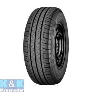 Автошина Yokohama BluEarth-Van RY55 185/75 R16C 104/102S