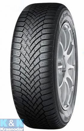 Автошина Yokohama Bluearth Winter V906 295/40 R21 111V