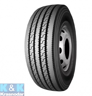 Автошина Kapsen HS201 315/70 R22.5 154/150M (Рулевая)