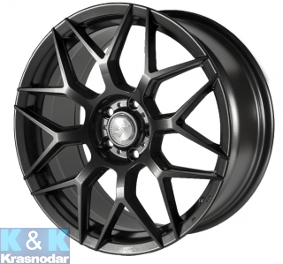 Колесный диск Race Ready CSS3940 6.0x14/4x100 ET35 D60.1 МК