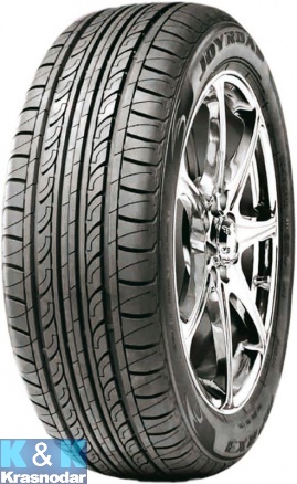 Автошина Joyroad HP RX3 205/60 R16 92V