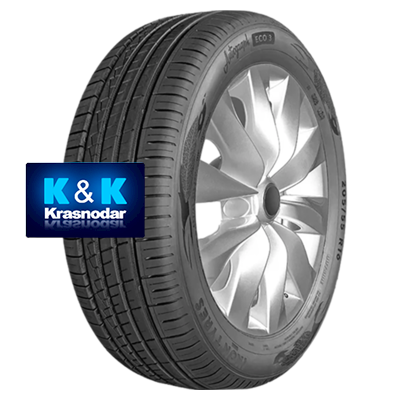 Шины Ikon Tyres Autograph Eco 3 205/65 R15 99H