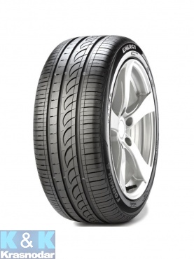 Автошина Pirelli Formula Energy 195/60 R15 88V