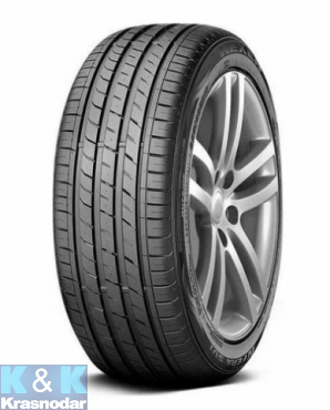 Автошина Nexen N'Fera SU1 255/35 R18 94Y