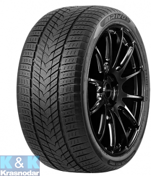 Автошина ARIVO WINMASTER PROX ARW5 255/55 R19 111H XL