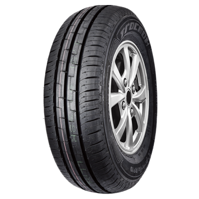 Шины Tracmax X-Privilo RF19 235/65 R16C 121/119R