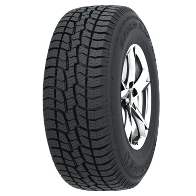 Шины Goodride SL369 A/T 255/65 R17 110T