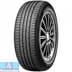 Автошина Nexen Nblue HD Plus 155/65 R14 75T