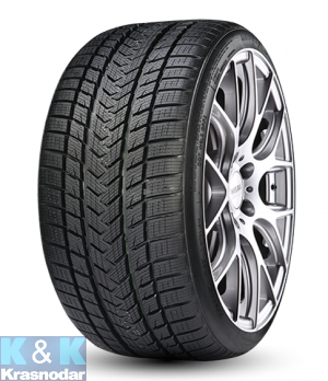 Автошина GRIPMAX SUREGRIP PRO WINTER 275/40 R22 107V