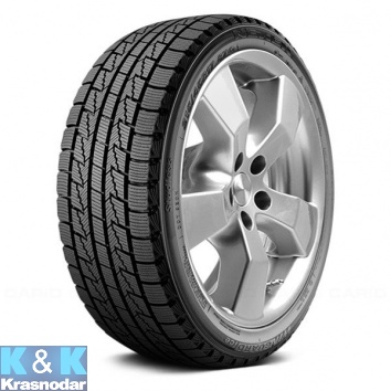 Автошина Nexen Winguard Ice 225/60 R17 103Q