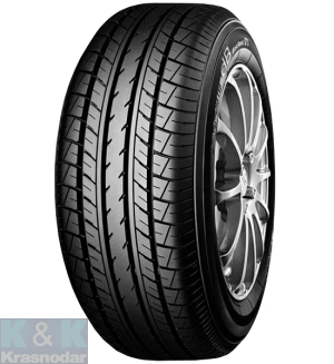 Автошина Yokohama BluEarth E70BZ 215/60 R16 95V