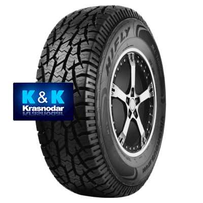 Шины HiFly Vigorous AT601 235/85 R16C 120/116R