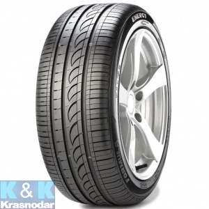 Автошина Pirelli Formula Energy 185/60 R15 88H