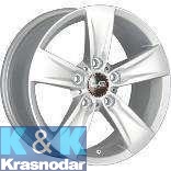 Колесный диск LegeArtis B131 7x16/5x120 ET40 D72.6 S