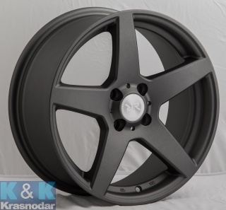 Колесный диск Race Ready CSS254 6x14/4x98 ET35 D58.6 MK/M