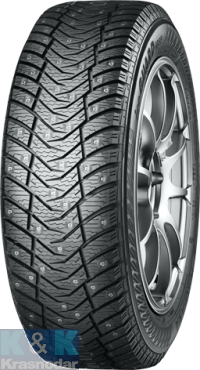 Автошина Yokohama Ice Guard IG65 225/45 R17 94T шип 20