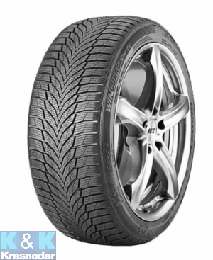 Автошина Nexen Winguard Sport 2 195/65 R15 91H