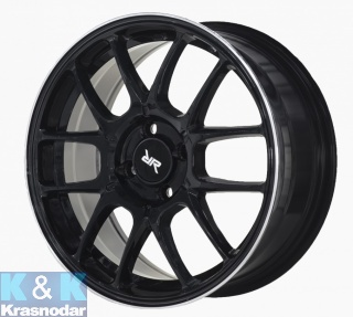 Колесный диск Race Ready CSSD2795 6.5x15/4x100 ET40 D60.1 G-LP
