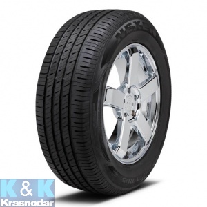 Автошина Nexen N'Fera RU5 315/35 R20 110W