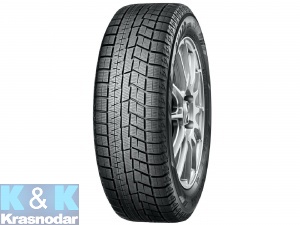 Автошина Yokohama Ice Guard IG60 225/65 R17 102Q 20