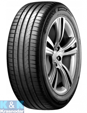 Автошина HANKOOK Ventus Prime4 215/55 R17 94V K135