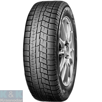 Автошина Yokohama Ice Guard IG60A 245/45 R20 99Q RF