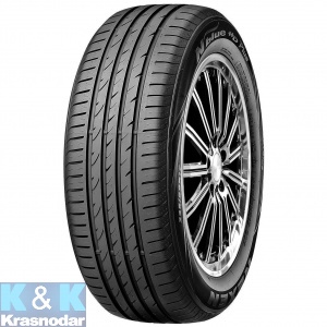 Автошина Nexen Nblue HD Plus 205/60 R16 92H