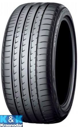 Автошина Yokohama ADVAN Sport V105 235/55 R18 100Y