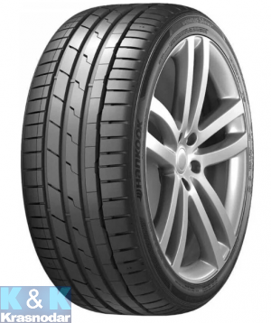 Автошина Hankook Ventus S1 Evo 3 K127A 245/45 R20 103Y