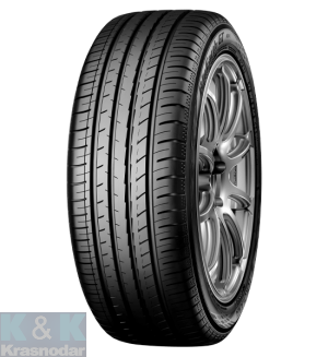 Автошина Yokohama BluEarth AE51 245/45 R17 99W