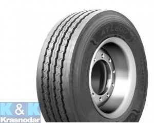 Автошина Atlander ATL800 385/65 R22.5 PR20 160К TL 