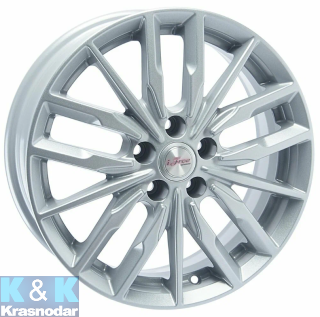 Колесный диск iFree Миконос (КС946) 6x16/5x100 ET38 D57.1 Нео-классик