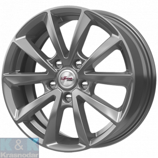 Колесный диск iFree Скайрим (КС907) 6.5x16/5x112 ET46 D57.1 Хай Вэй