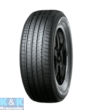 Автошина Yokohama Advan V61G 265/55 R19 109V