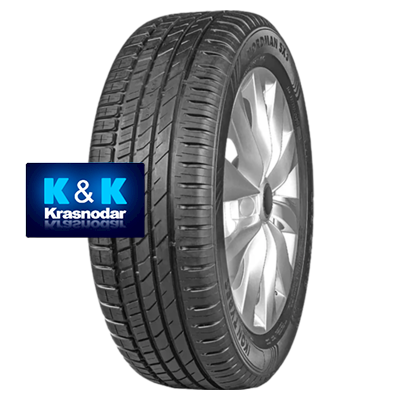 Шины Ikon Tyres Nordman SX3 175/65 R14 82T