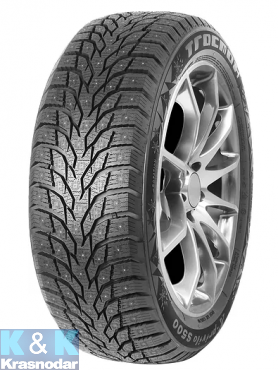 Автошина Tracmax X-Privilo S500 TL 245/45 R20 103T ш