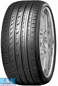 Автошина Yokohama ADVAN Sport V103 275/40 R20 106Y