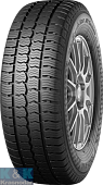 Автошина Yokohama BluEarth-Van All Season RY61 235/65 R16C 121R