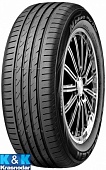 Автошина Nexen Nblue HD Plus 215/55 R16 93V