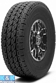 Автошина Nitto Dura Grappler 255/55 R18 109V