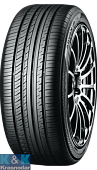 Автошина Yokohama ADVAN dB V552 195/55 R15 85V