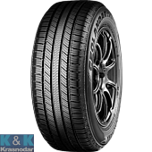 Автошина Yokohama Geolandar CV G058 215/70 R16 100H