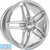 Колесный диск SKAD Турин 6.5x16/5x112 ET49 D66.6 селена